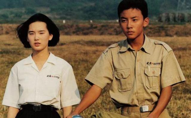 台湾曾禁播的5部大尺度电影，你有幸看过其中几部？