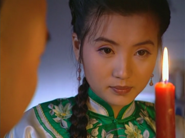 想当年丨《李卫当官》：不只是戏说