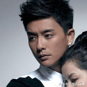 黄宗泽 个人简历短评 精彩不断为你每天更新