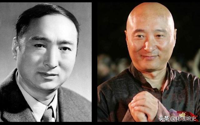 还记得新中国22大明星吗？如今5位健在，最大的97岁，最小87岁