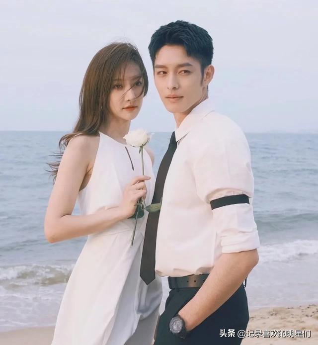 硬汉曹佑宁太帅了