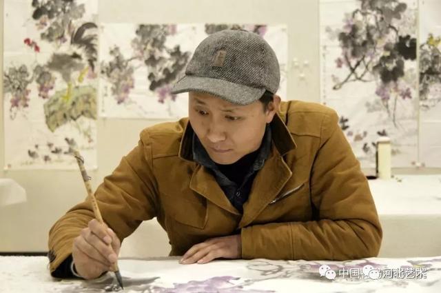 【信访文苑】君子如兰