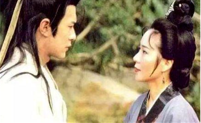神雕侠侣：杨过不可能爱郭芙！他对黄蓉的复杂感情才最一言难尽