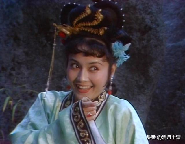 演技拉垮别尬演换脸戏，论换皮不换心，这几位才是真假难辨教科书