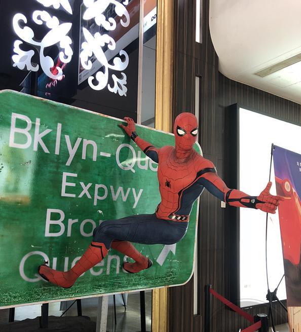 新中国诞生后上海新建的首家影院，是否留下过你的回忆？