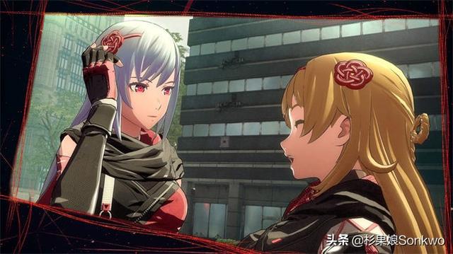 二次元浓度警告!盘点10款2021发售的JRPG,总有一款适合你