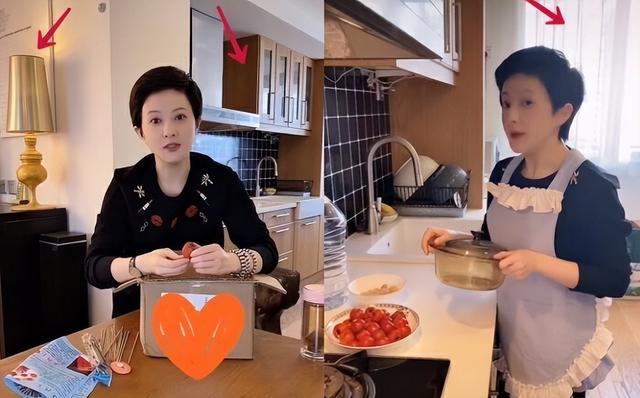 撒贝宁挂念20年的“小婉君”仍单身,如今的她,证实刘德华没说错