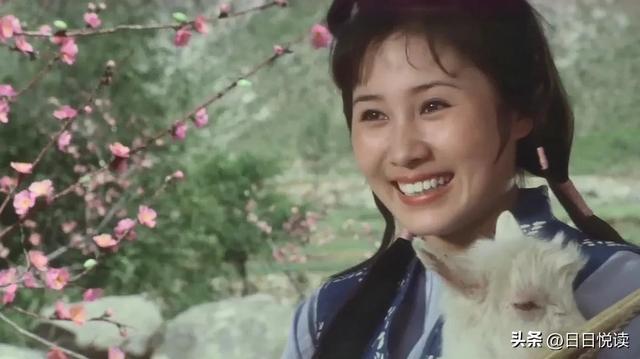 《少林寺》，中国大陆最经典的武打片