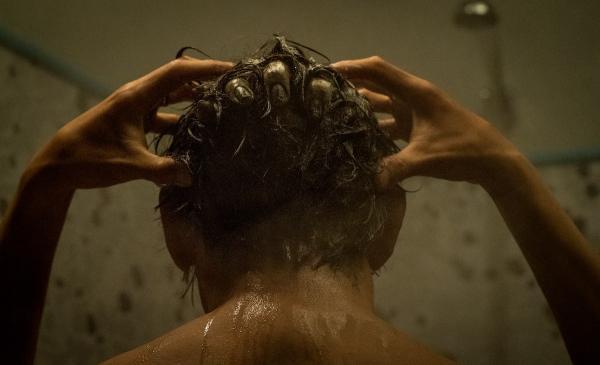 北美票房丨《新咒怨》票房不俗,口碑超低