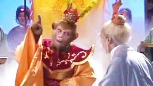 斗战胜佛(从棒碎凌霄到心照三界——论斗战胜佛的超越之路)