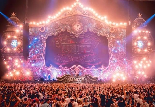 Tomorrowland分站是否有望正常举办？