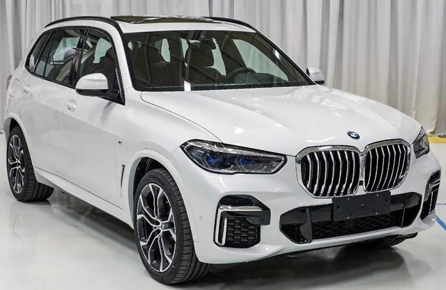 这4台全新车2022年会是爆款?便宜的10来万