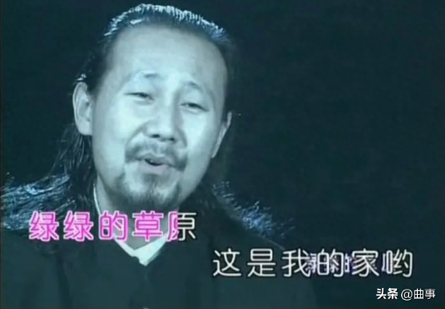 历年来草原最火的10首经典歌曲，你听过了几首？