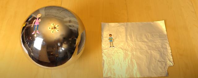 若4维空间被证实真实存在？那人类进入四维空间，会变成什么？