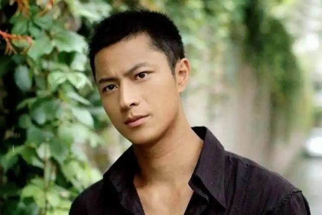 “帅斌”林江国：人品好演技高，出道22年后成“叔圈天花板”！