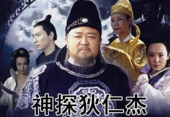 美女变骷髅、冥神杀人,套路化的狄仁杰电影,又来恶心观众了