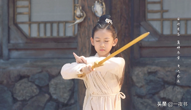 《千古玦尘》上古为何不复活月弥?并非不愿,和杂毛凤凰芜浣有关