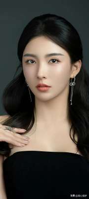 李若希(超清女神壁纸（99）李若希)