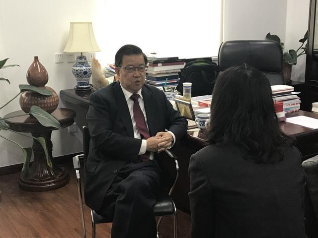 中国入世谈判为何谈了十五年？刘风讲述金笔见证的时刻｜红色印记第89集