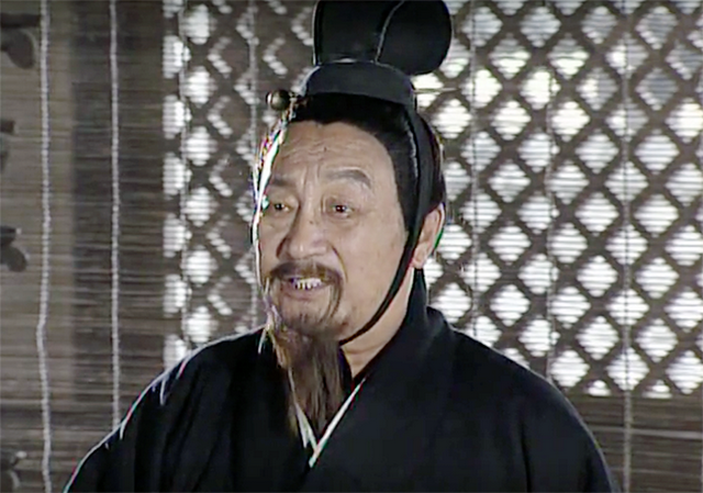 中国史连载:“人尽可夫”这个成语的本意是什么