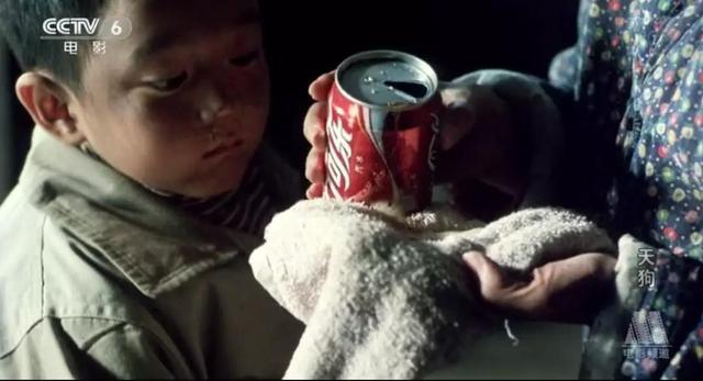 从富大龙被忽视的电影《天狗》，来看人性到底有多“恶”？