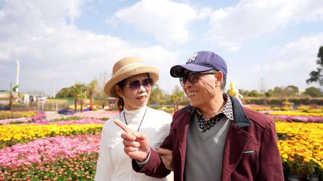 佳鸥天成四十之约｜圆梦宝石婚夫妇纪念短片拍摄