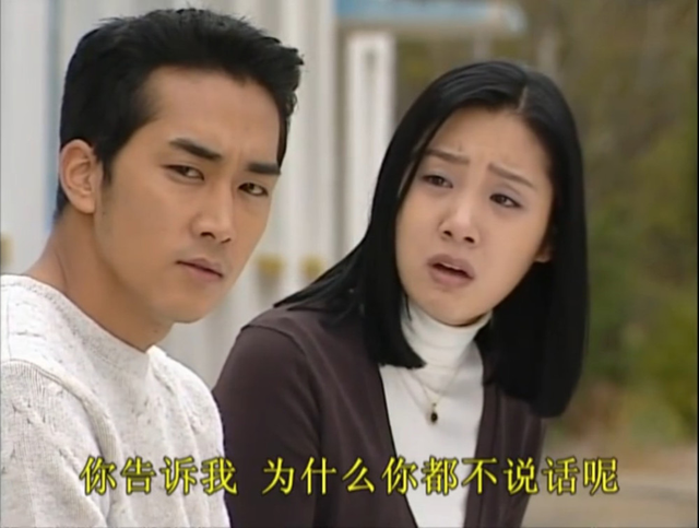 《蓝色生死恋》尹俊熙,和《致青春》林静,是同一类“情圣”