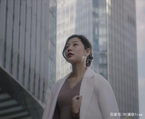 《上海女子图鉴》：为什么同样草根的陆曼妮和罗海燕渐行渐远？