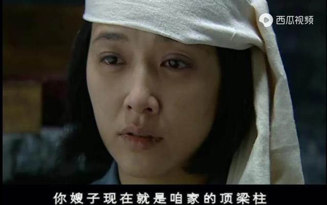 16年后重温《悲情母子》:3个细节释怀了人生的6个心结