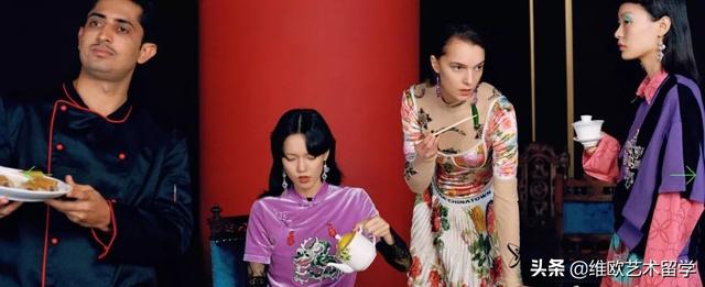 时尚圈当红炸子鸡小叛逆、大妞范的UOOYAA乌丫现在怎么样了