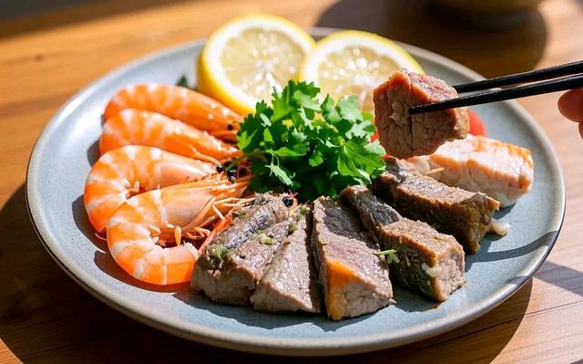 轻断食一周,轻松瘦十斤的 秘诀在此