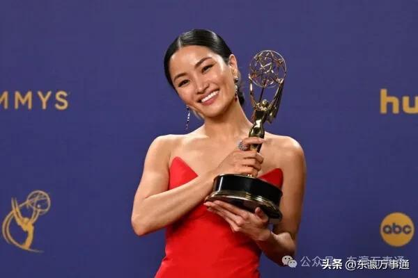 《幕府将军》创纪录狂揽18项艾美奖：真田广之称帝，泽井杏奈封后