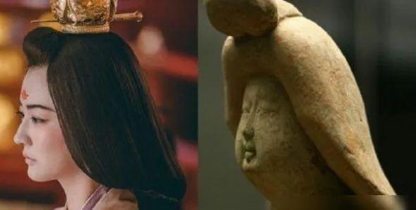 12版杨贵妃，一颦一笑皆风情，谁撑起了唐朝第一美，谁在滥竽充数