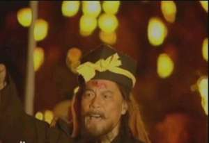 刘桦(94版《三国演义》配角集锦完结篇，上将潘凤果然是个笑星)