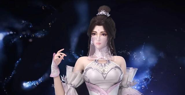 完美世界：当得知石昊背后的大人物是柳神后，众人都是什么反应？