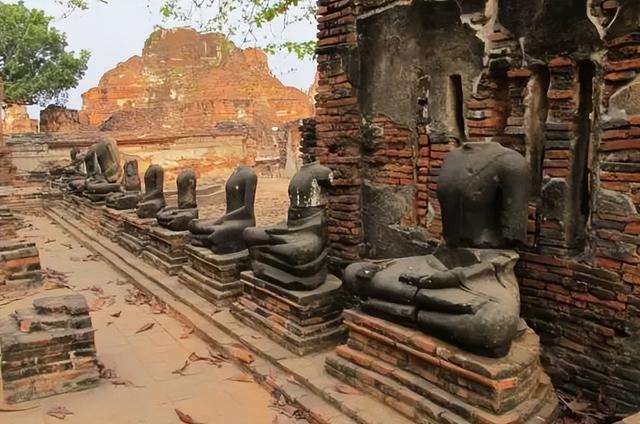 公元11世纪，孟人建古国堕罗钵底的兴衰与消失之谜