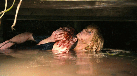 绝境荒野逃生电影12部