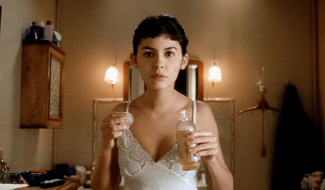 推荐四部法国大尺度激情电影,最后两部未成年止步