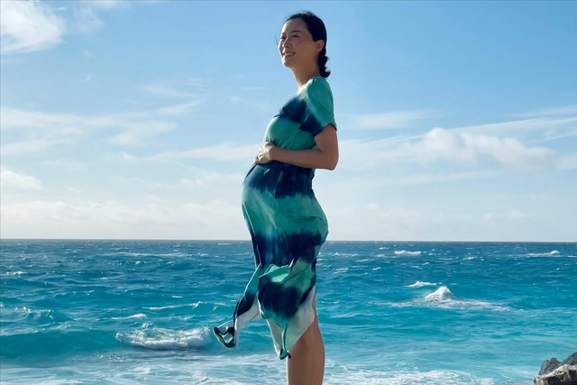 因生不出孩子被踢出豪门，二婚后却儿女双全，这次她终于扬眉吐气