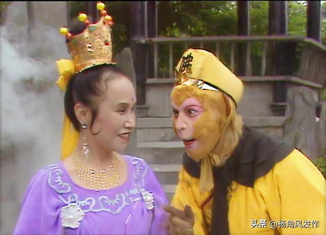 西游记:孙悟空在得知毗蓝婆儿子乃昴日星官后,为什么惊诧不已?