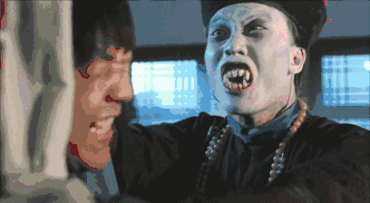 现在的恐怖片,一个能打的都没有