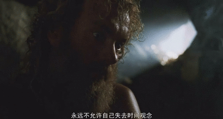 绝境荒野逃生电影12部