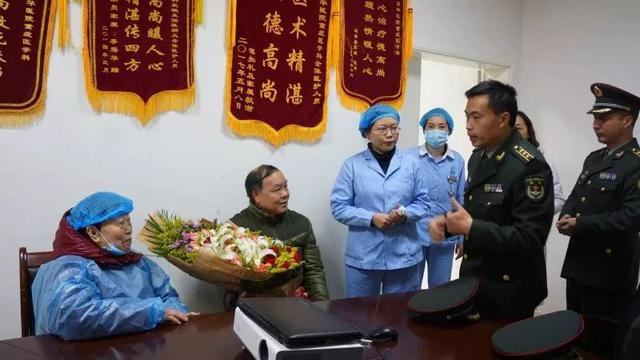 那位找了烈士儿子30年的父亲，也走了……