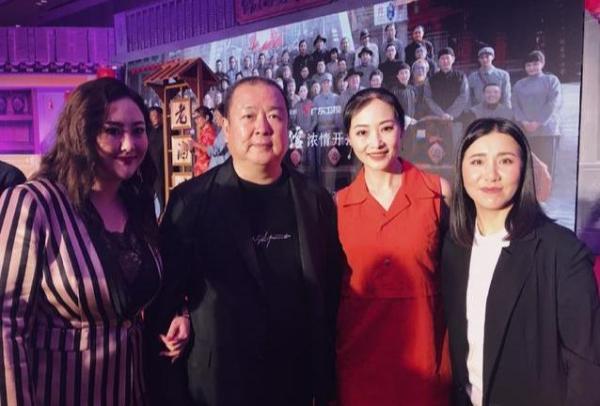 黄海波复出艰难风光不再，他老婆却受名导演力捧，患难夫妻有真情