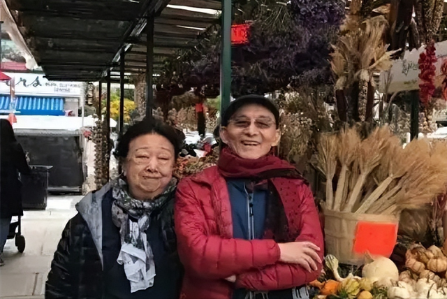 91岁的游本昌婚姻幸福60余年的秘诀，竟是这两个字