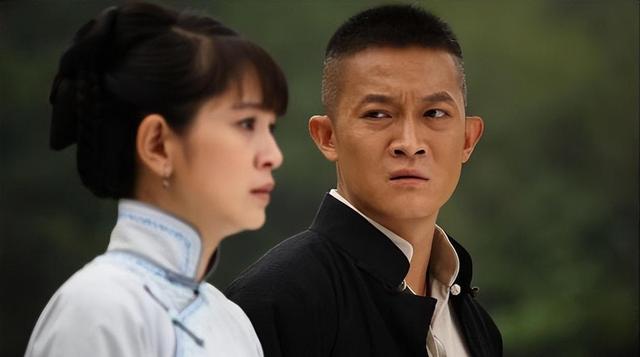 演员杨志刚：娶小师妹张静，每月工资都上交，如今他过得怎么样？