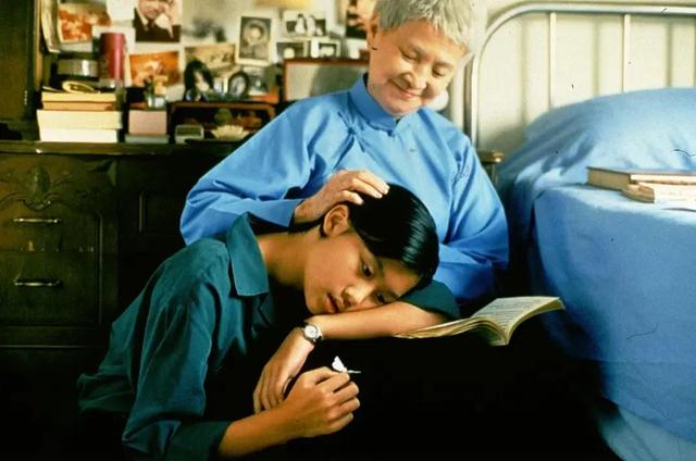 跪着说赞的高分电影：第2部《一一》