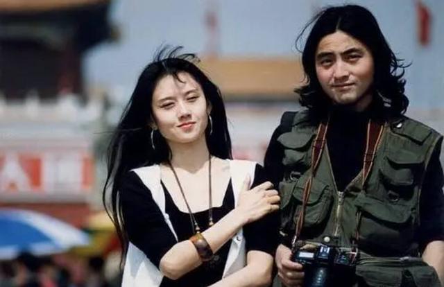 “人间异类”杨丽萍，她是仙子还是疯子？