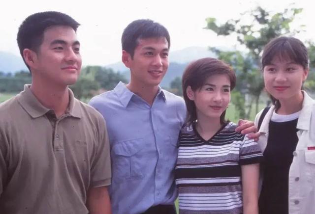 TVB前男星成功转型经商！退圈19年感情生活成谜，无意再复出