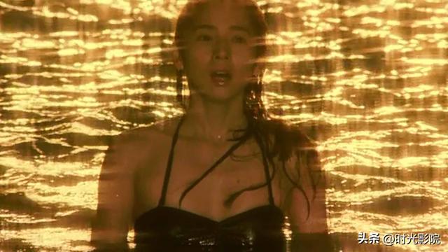 为艺术奉献的“日本奥斯卡影后”黑木瞳！生涯三部艺术电影